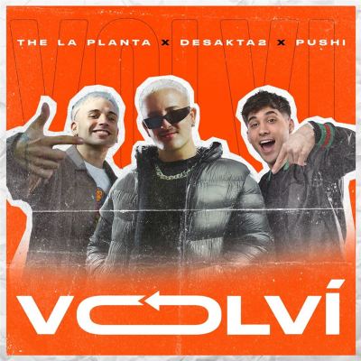 Volví