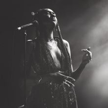 Live at the Montreal International Jazz Festival