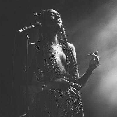 Live at the Montreal International Jazz Festival