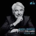 Bach-Busoni: Plein Jeu