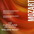 Mozart: Piano Concerto No. 27; Symphony No. 29