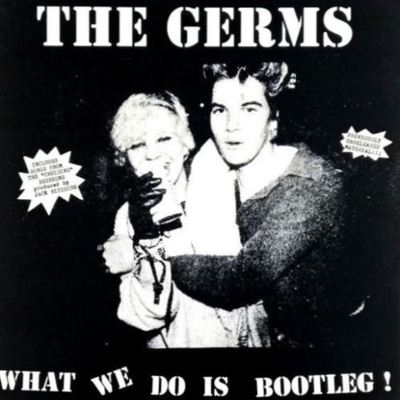 What We Do Is