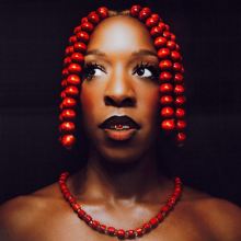 Album cover for SWEET TOOTH by Halima
