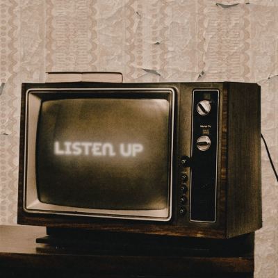 Listen Up