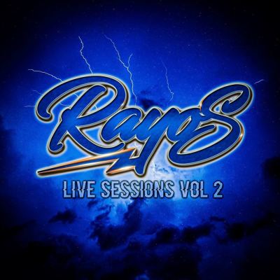 Live Sessions, Vol. 2