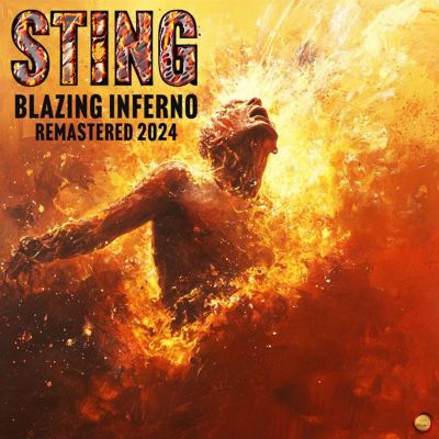 Blazing Inferno