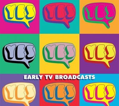 Early TV Broadcasts