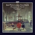 Jan Pieterszoon Sweelinck: Pseaumes de David