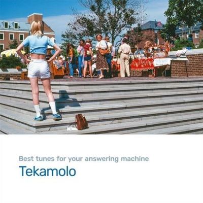 Best tunes for your answering machine