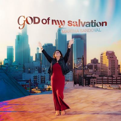 God of My Salvation