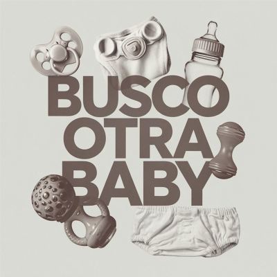 Busco otra baby
