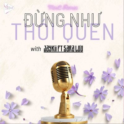 Đừng Như Thói Quen