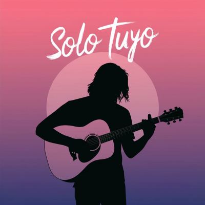 Solo tuyo