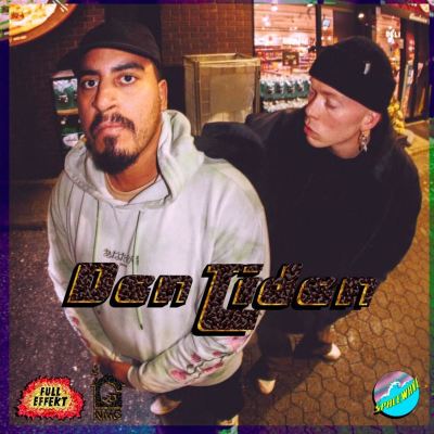 Den Tiden