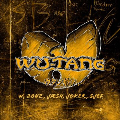 Wu-Tang 2025 [Hjemmesnekk]