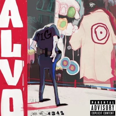 ALVO