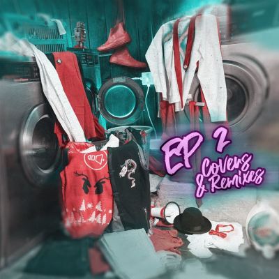 Forgotten Songs: E.P. 2