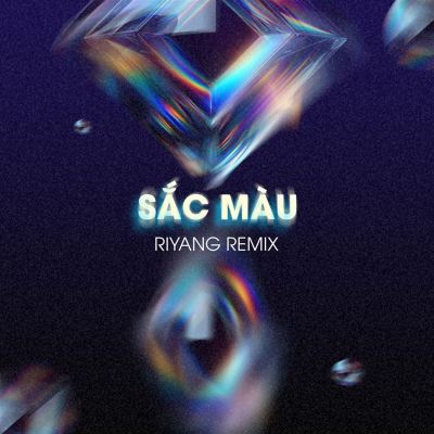 Sắc Màu