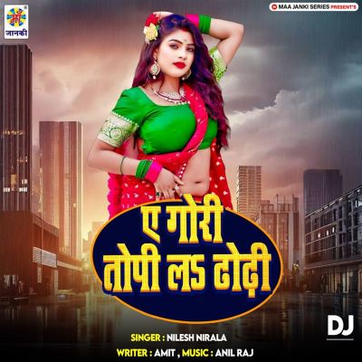 Ae Gori Topi La Dhodhi DJ