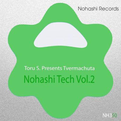 Nohashi Tech, Vol. 2