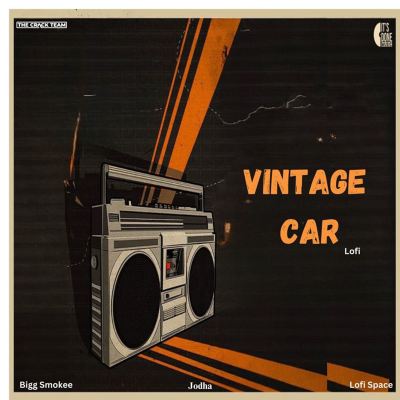 Vintage Car