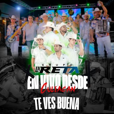 Te ves buena [En Vivo]
