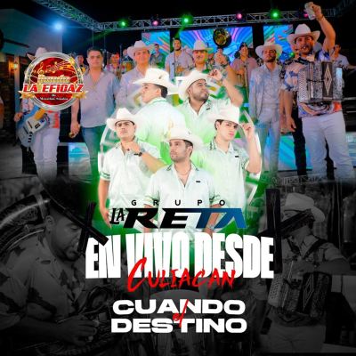 Cuando el Destino [En Vivo]