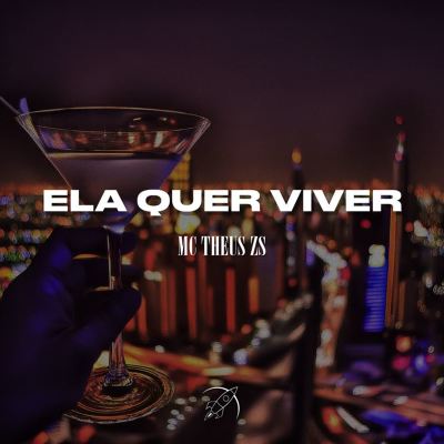 Ela quer viver