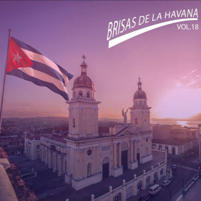 Brisas de La Havana, Vol. 18
