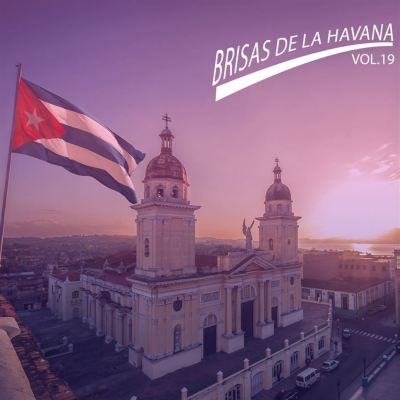 Brisas de La Havana, Vol. 19