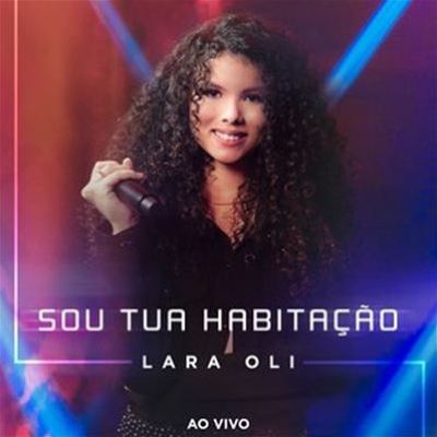 Sou Tua Habitação [Ao Vivo]