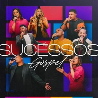 Sucessos Gospel [Ao Vivo]