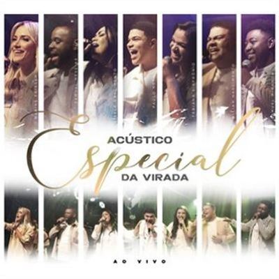Acústico Especial da Virada [Ao Vivo]