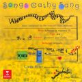 Songs Cathy Sang: Music Composed for the Voice of Cathy Berberian