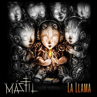 La Llama