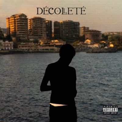 Décolleté