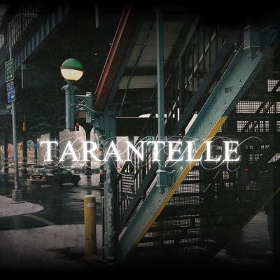 TARANTELLE