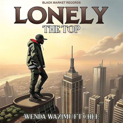 Lonely the Top