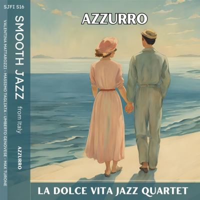 Azzurro