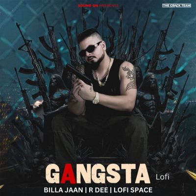 Gangsta [Lofi]