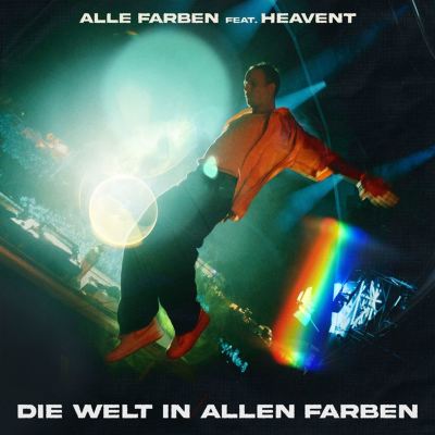 Die Welt in allen Farben