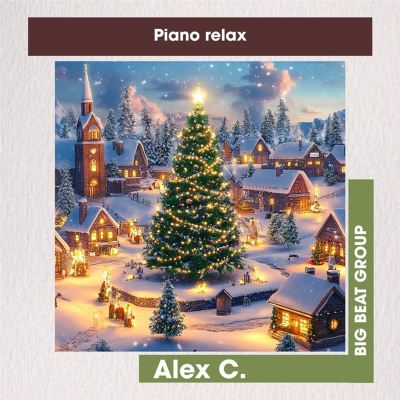 Piano Relax