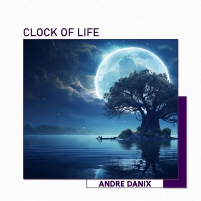 Clock of life