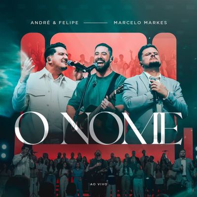 O Nome [Ao Vivo]