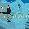 Lonely Christmas Eve