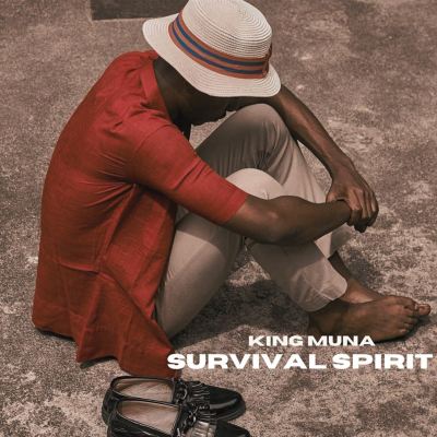 Survival Spirit