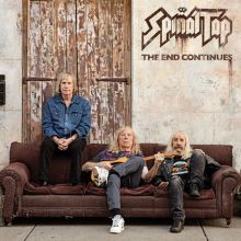 The End Continues (Original Soundtrack)