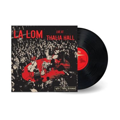 Live At Thalia Hall