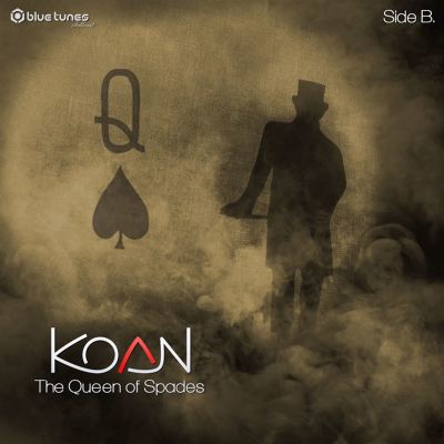 The Queen of Spades [May 30,2024]