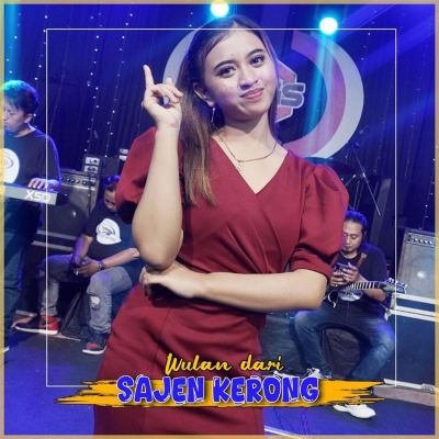 Sajen Kerong